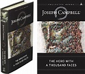 ︎ Rezension von "Der Heros in tausend Gestalten", von Joseph Campbell
