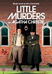 Serie Los pequeños asesinatos de Agatha Christie: Sinopsis, Opiniones y ...
