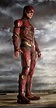 Ezra Miller Flash Pelicula