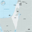 Haifa | Israel, Map, History, & Facts | Britannica