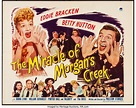 100 New Code Films – #32. “The Miracle of Morgan’s Creek” from 1944 ...