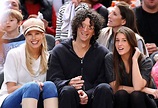 Meet Howard Stern's Daughters From His Marriage With First Wife Alison ...