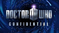 Programa Doctor Who Confidential é Cancelado | VEJA