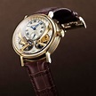Thomas Earnshaw Beaufort Anatolia Automatic Gold Brown White | Watches.com