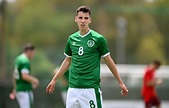 Irish underage star Conor Noss weighing up international future as he ...