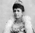 Blog de Historia (Raúl Toledo): María Cristina de Habsburgo-Lorena