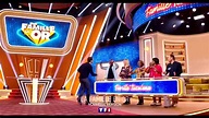 Une Famille en Or - Nouvelle version TF1 - YouTube