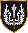 Heráldica - Brasões e Distintivos das Forças de Segurança Portuguesas