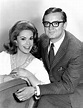 Jayne Meadows, actress and TV personality, dies at 95 | Daily Mail Online