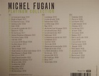Michel Fugain – Platinum Collection (3CD)
