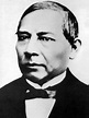 | Benito Pablo Juárez García