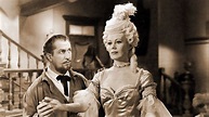 LA MASCHERA DI CERA - Film (1953)