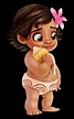 moana baby png 10 free Cliparts | Download images on Clipground 2023