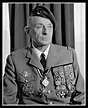 El General Marcel Bigeard - Militares - Mundo S.G.M.