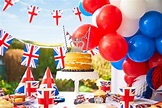 6 key tips for planning the perfect Platinum Jubilee party - The ...