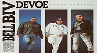 Album Stream: Bell Biv DeVoe – “Three Stripes” #ThreeStripes