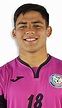 Joel Serrano - Federación Puertorriqueña de Fútbol