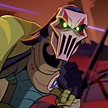 Casey Jones (Rise of the Teenage Mutant Ninja Turtles) | Heroes Wiki ...