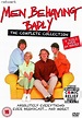Men Behaving Badly: The Complete Collection [DVD]: Amazon.co.uk: Martin ...