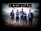 OCEANSIZE discography (top albums) and reviews