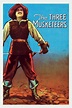 The Three Musketeers (1921) - Posters — The Movie Database (TMDB)
