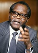 Oliver Tambo: Holding the anti-apartheid movement together - Kentake Page