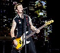 Mike Dirnt - Green Day Photo (27327520) - Fanpop