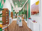Edie Parker, Louis Vuitton And More Debut NYC Shops This Season