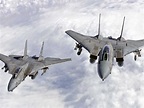 Tomcat: A Fighter Everyone Wishes They Still Flew | Fighter Sweep