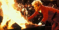 Great Balls Of Fire - Jerry Lee Lewis · Film 1989 · Trailer · Kritik