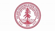 Stanford University Logo: valor, história, PNG