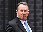 Right-wing Tory MP Liam Fox is now Conservative members' first choice ...