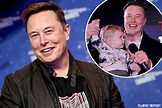Elon Musk’s 10 Children's Names, Ages, And Their Mothers | Fluentreport