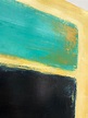 Mark Rothko Gemälde Original Bunte Abstrakte Leinwand Kunst - Etsy.de