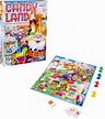 Hasbro Candy Land A4813 - Best Buy