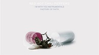Red Hot Chili Peppers - Factory Of Faith [Instrumental Mix] - YouTube
