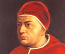Pope Leo X Biography - Facts, Childhood, Family Life & Achievements