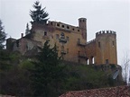 castello di Verzuolo.(CN) Piemonte-Italy