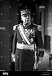 El Príncipe Louis II de Mónaco (gran padre de Rainiero III) vistiendo ...