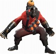 Pyro - Official TF2 Wiki | Official Team Fortress Wiki | Team fortress ...