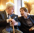 Ruth Loah: Trauer um Helmut Schmidts Lebensgefährtin - WELT