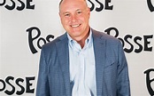 Rick Rizzo Chairs Posse New Orleans Advisory Board | The Posse Foundation