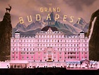 Inside The Cameras Of Wes Anderson’s “The Grand Budapest Hotel”