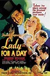 Lady for a Day (1933) by Frank Capra