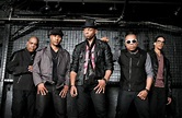 Mint Condition Makes Music at the Speed of Life - Mocha Man Style