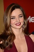 Miranda Kerr at 14th Annual Warner Bros And InStyle Golden Globes ...
