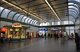 Bahnhof Wien Heiligenstadt