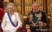 英国官宣2023年6月3日举行国王加冕仪式！卡米拉是皇后，威廉第一顺位继承人。 - 知乎