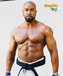 Michael Jai White Workout, Diet, Age, Height, Body Measurements ...