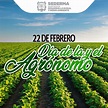 22 DE FEBRERO, DÍA DEL AGRONOMO | Secretaría de Desarrollo Rural